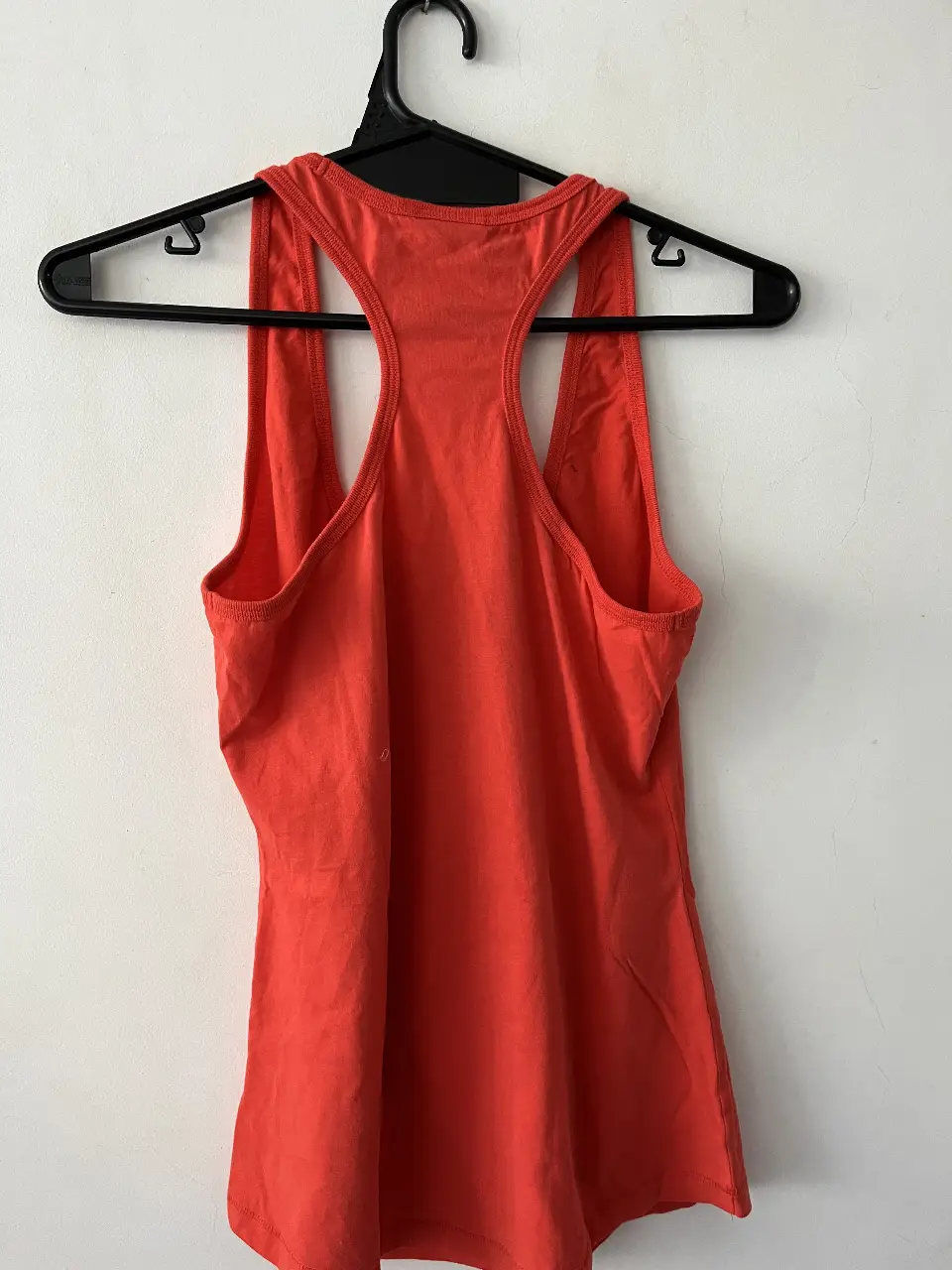 Musculosa Nike - Vista 3
