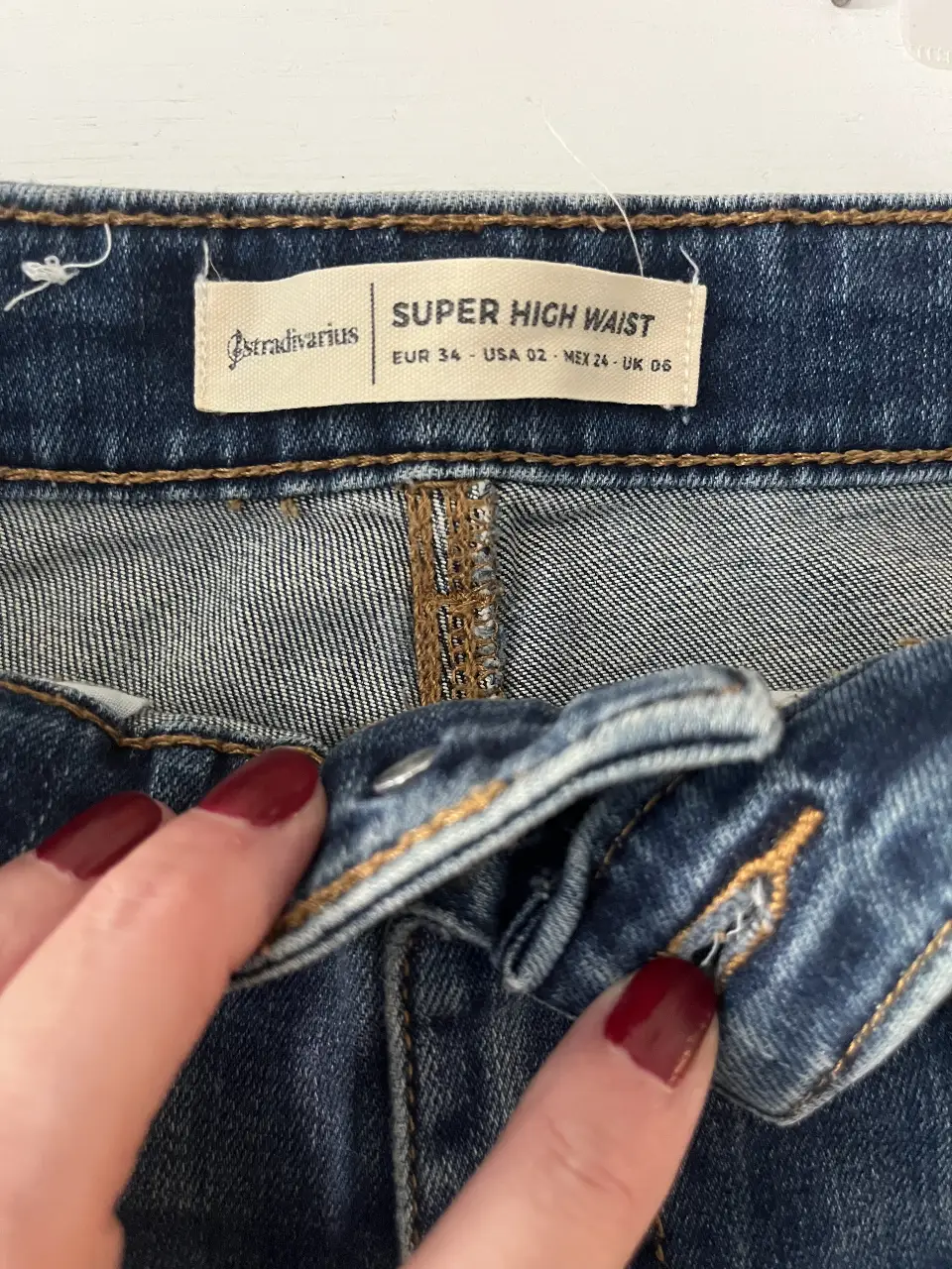 Jean Stradivarius - Vista 3