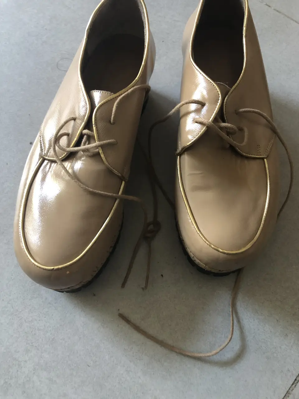 Zapatillas Paruolo - Vista 4