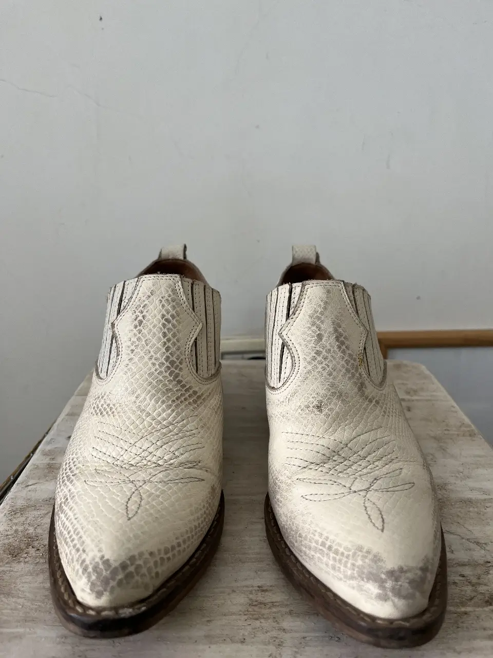 Botines Rapsodia - Vista 2