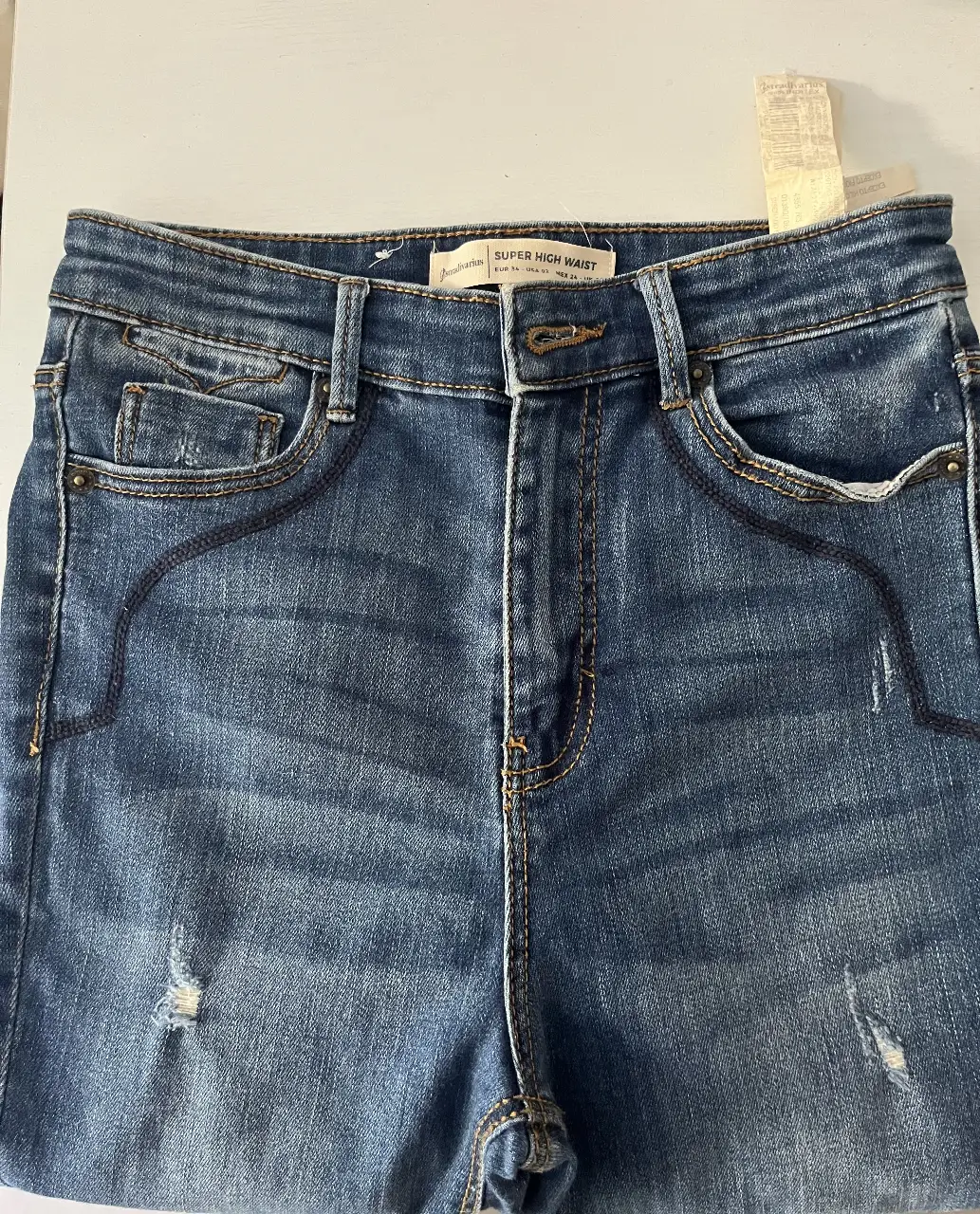 Jean Stradivarius - Vista 5