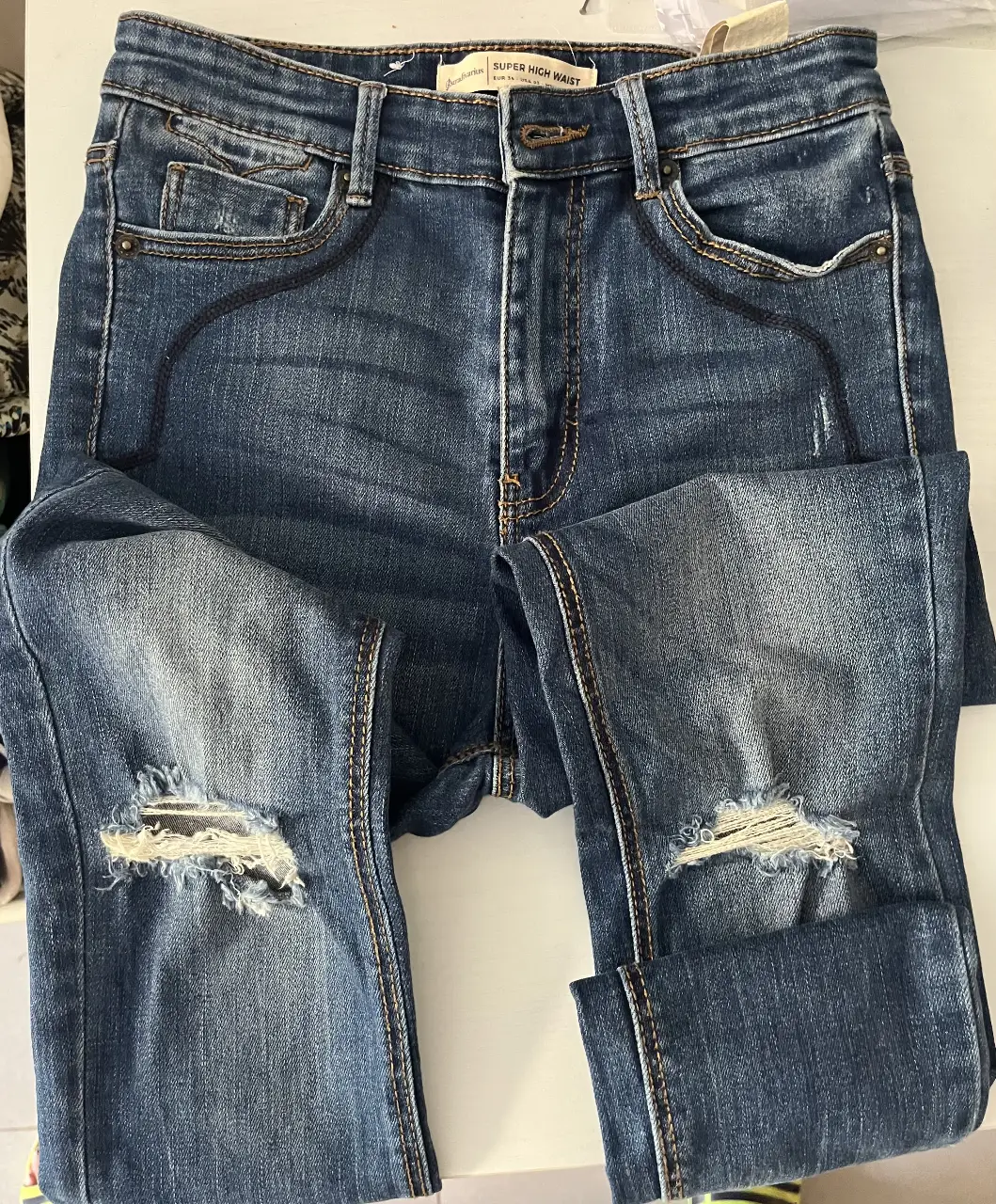 Jean Stradivarius - Vista 2