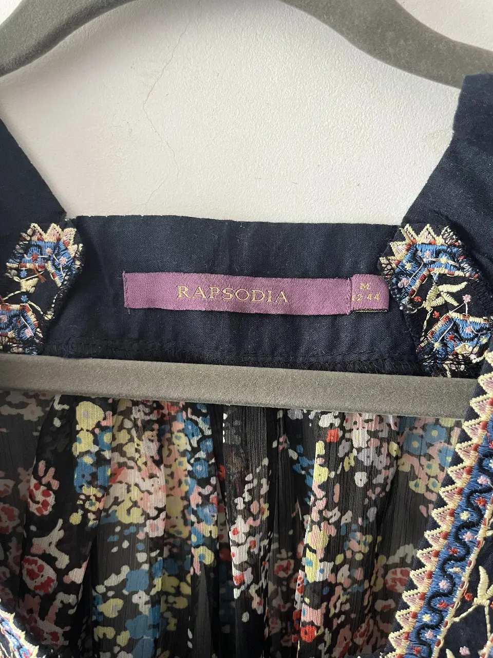 Blusa Rapsodia - Vista 4