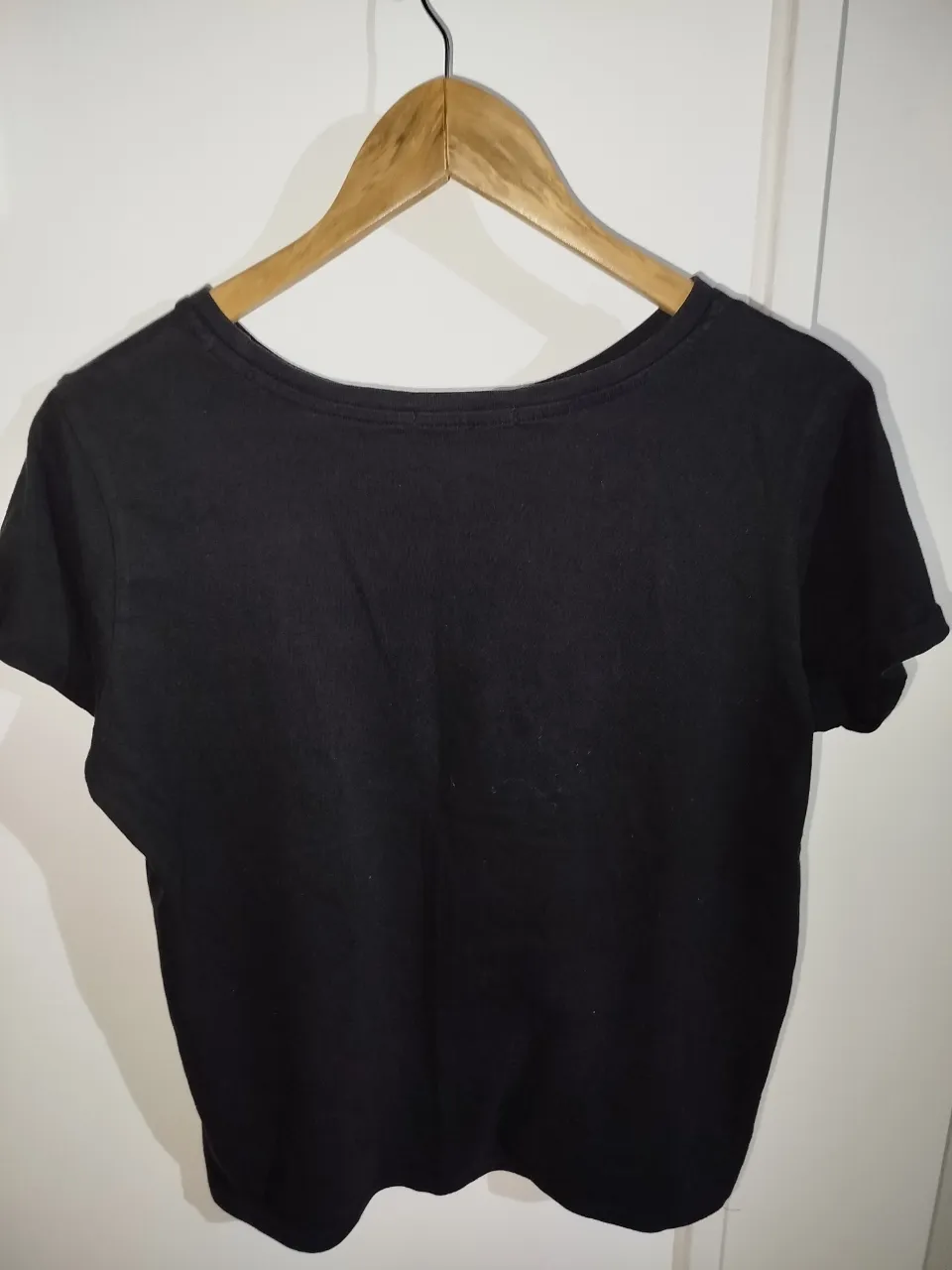Remera Lefties - Vista 2