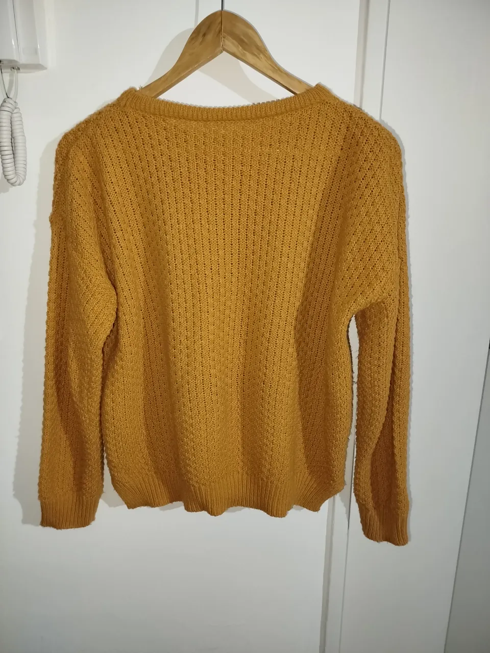 Sweater Otra - Vista 2