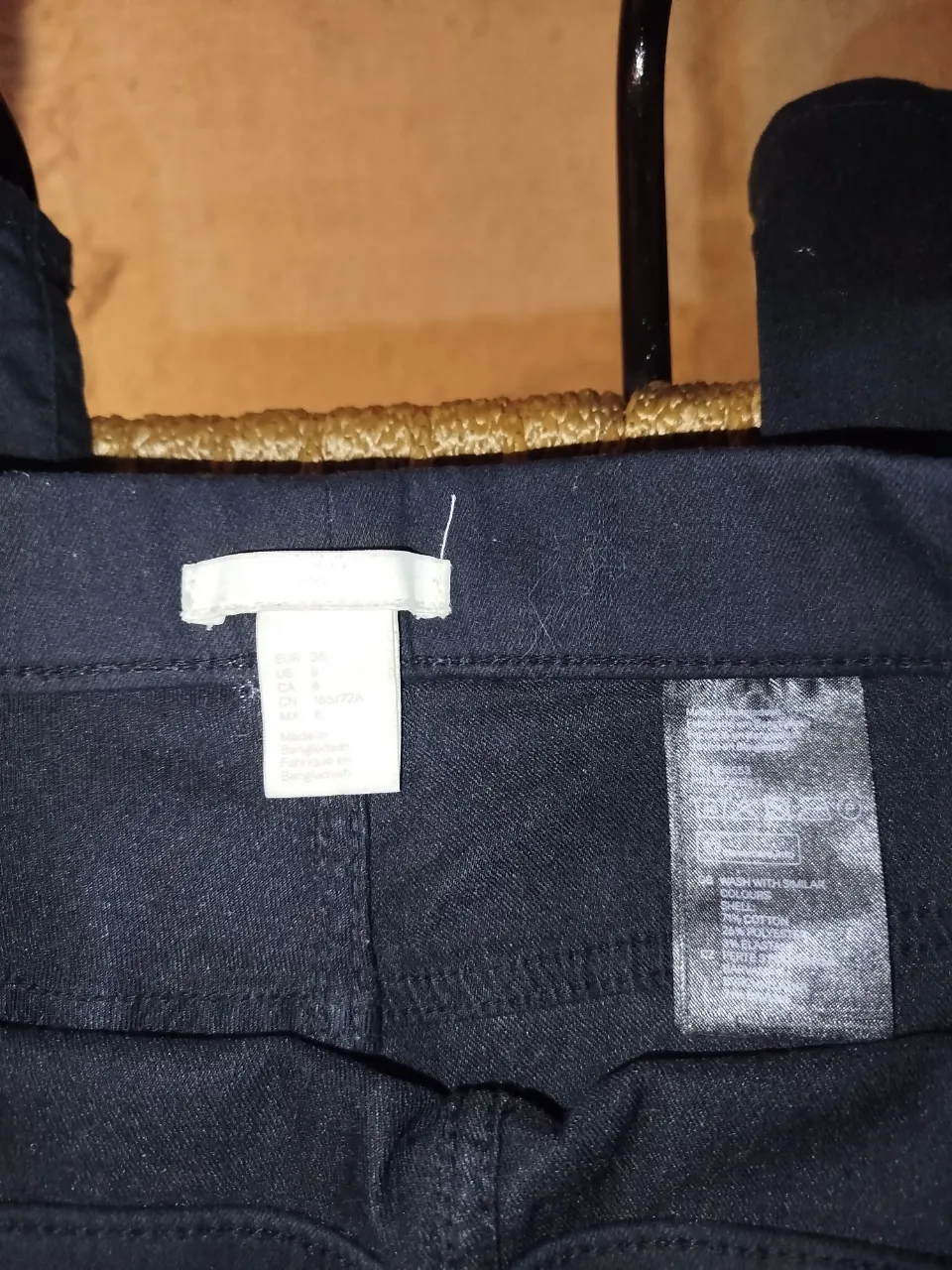 Pantalón H&M - Vista 2