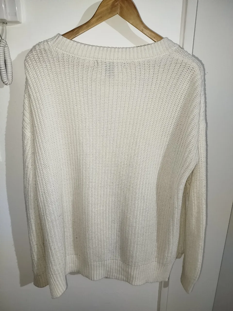 Cardigan Forever 21 - Vista 2