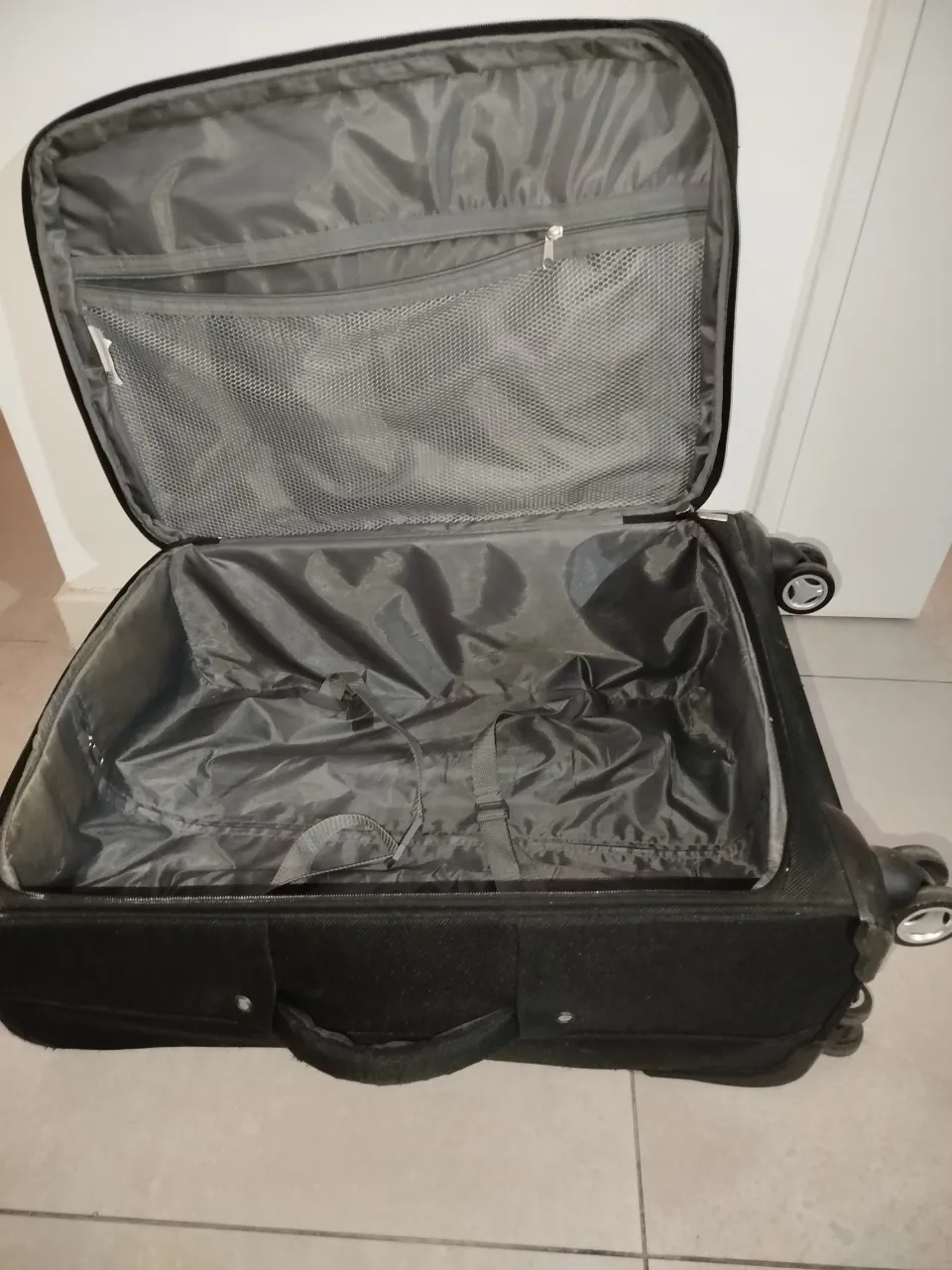 Bolso  SPX - Vista 3