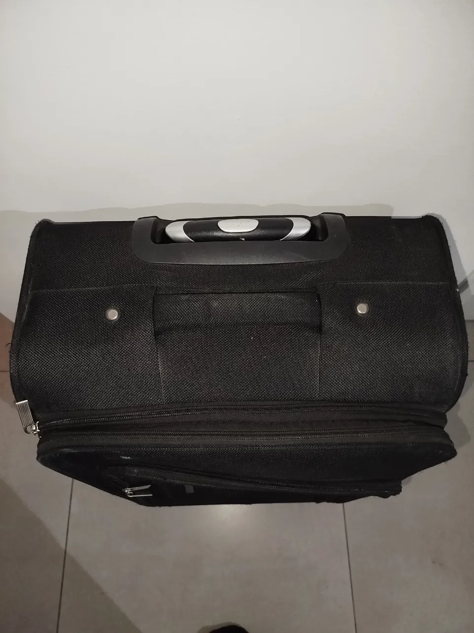 Bolso  SPX - Vista 2