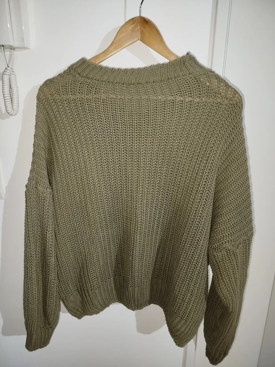 Sweater Otre - Vista 3
