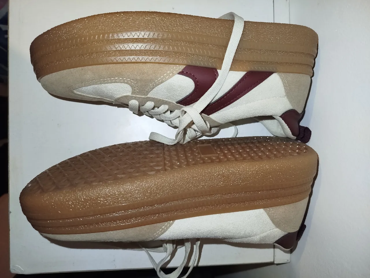 Zapatillas Boulevard - Vista 2