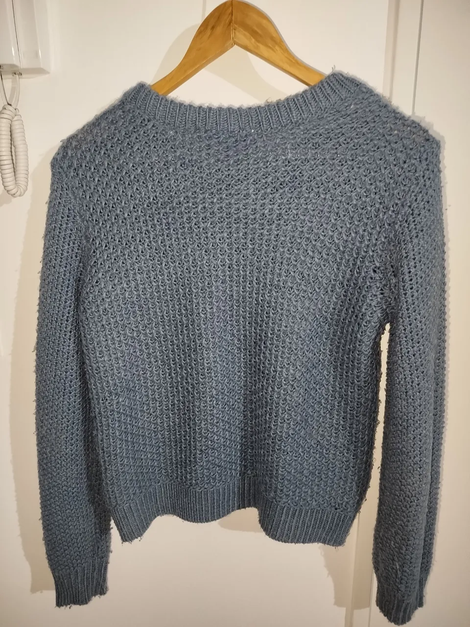 Sweater C&A - Vista 2