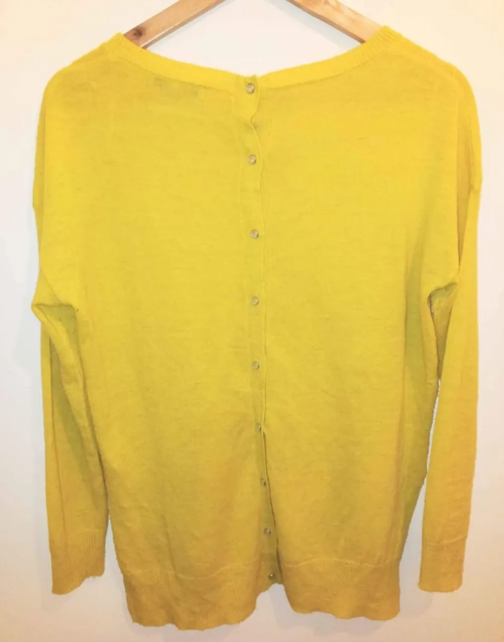 Sweater Basement - Vista 2