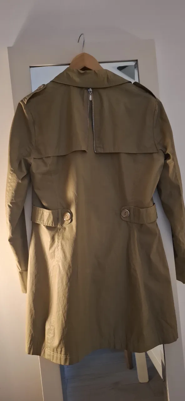 Impermeable Perramus - Vista 2