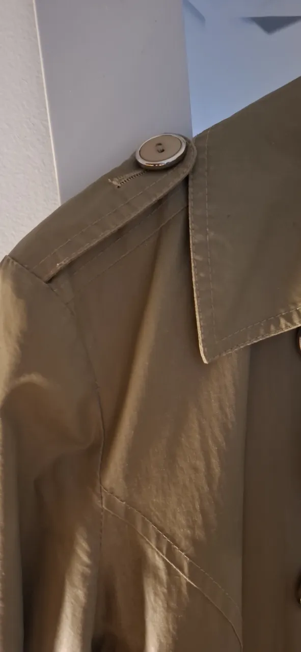 Impermeable Perramus - Vista 4