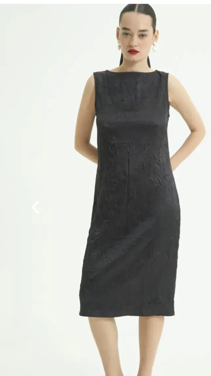 Vestido Las Pepas - Vista 4