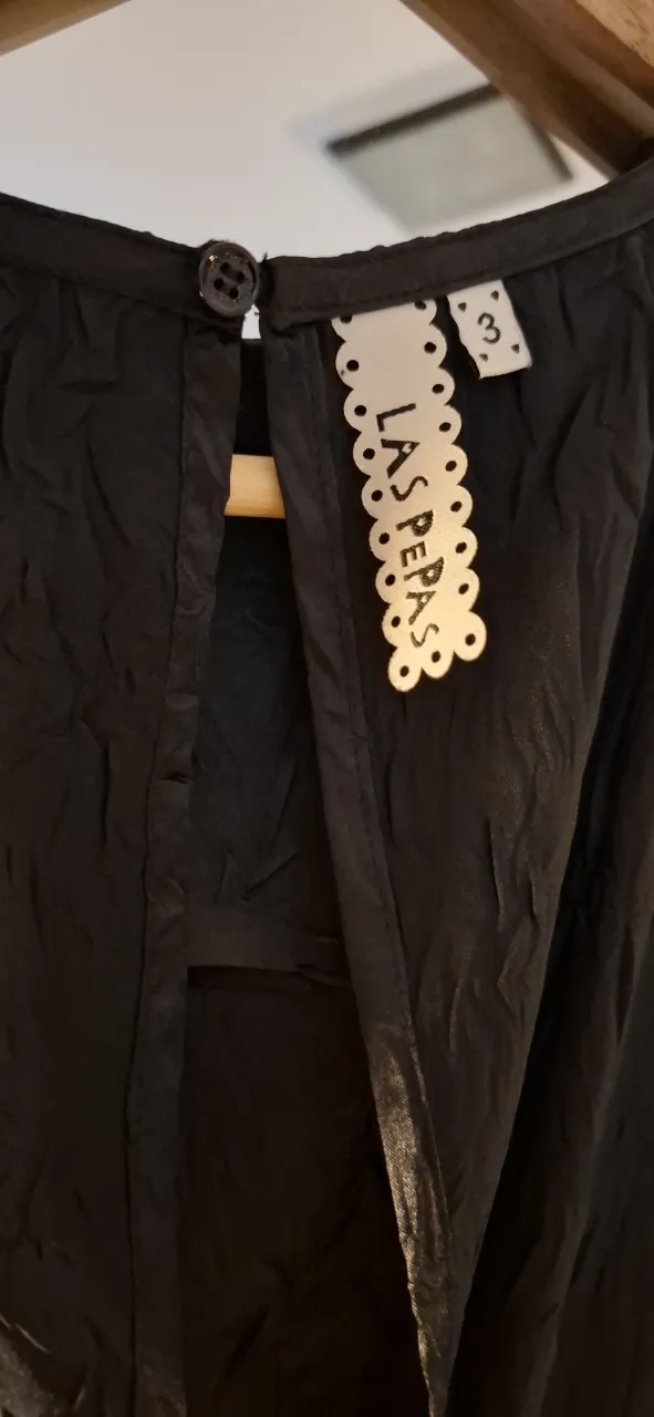 Vestido Las Pepas - Vista 3