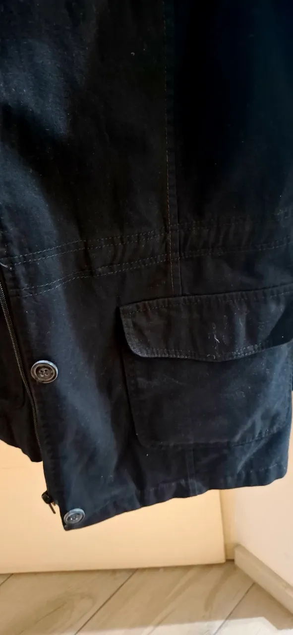 Campera Otro - Vista 4