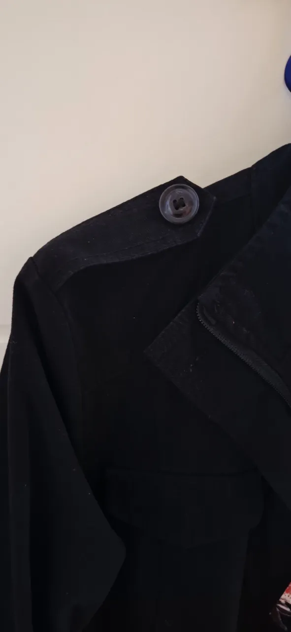 Campera Otro - Vista 3