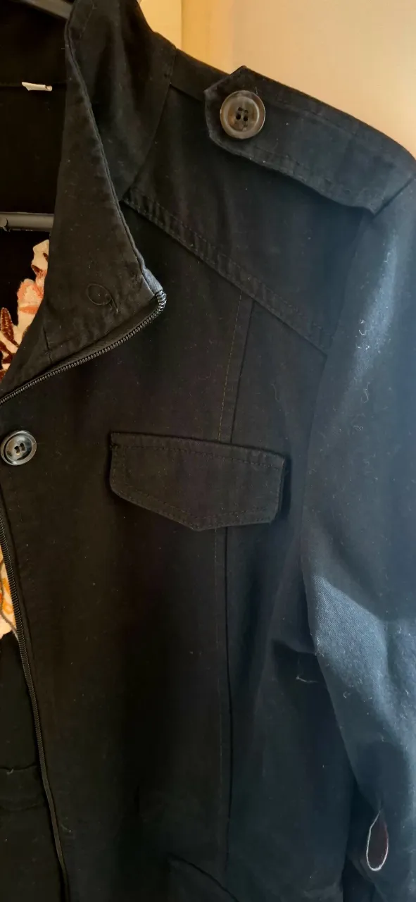 Campera Otro - Vista 5