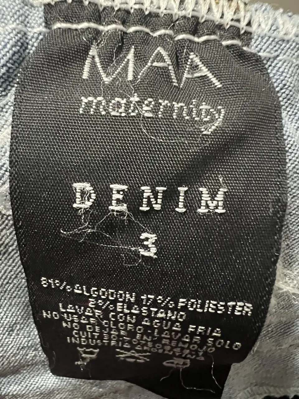 Jean Chic Denim - Vista 3