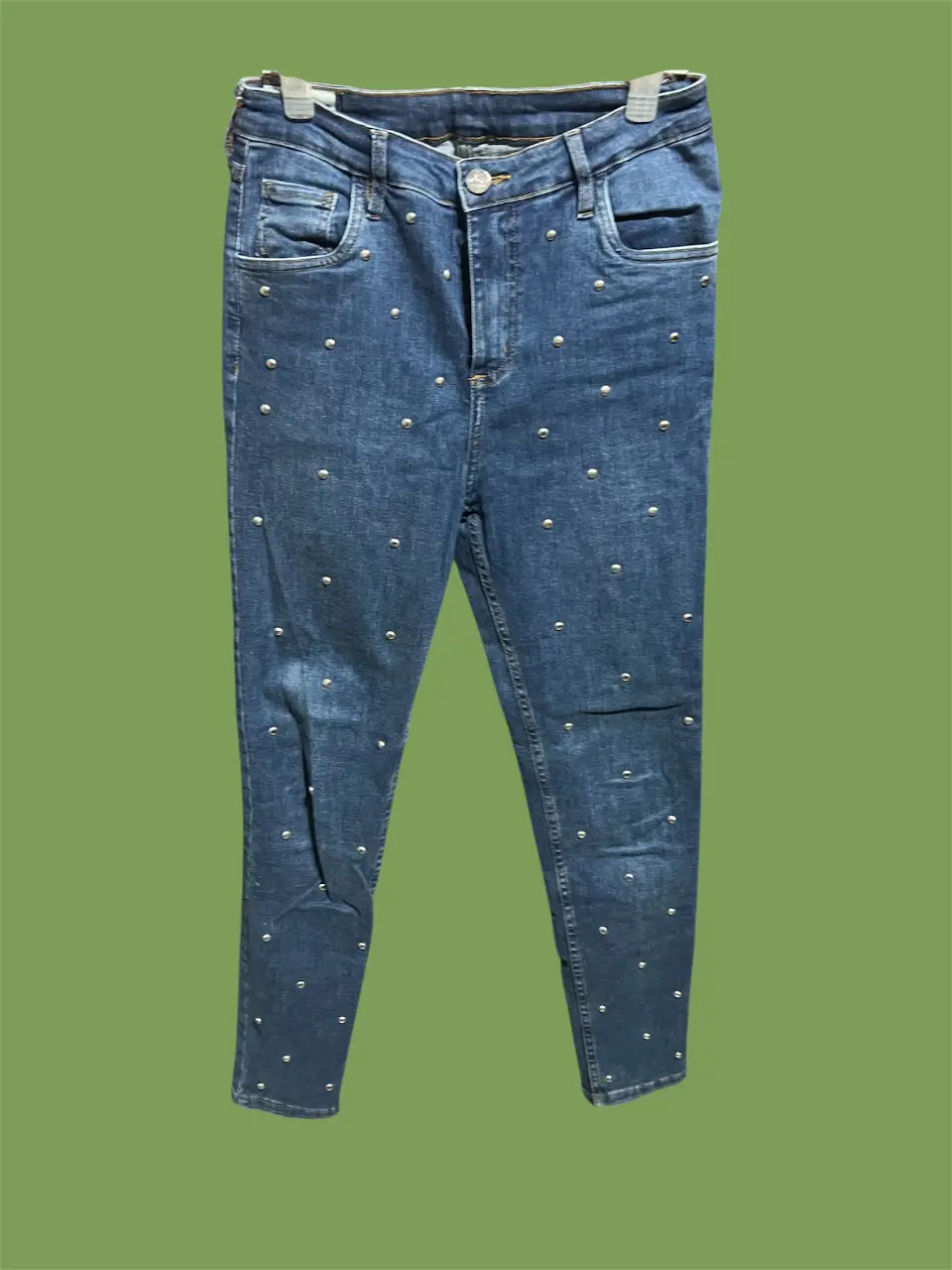 Jean Chic Denim - Vista 2