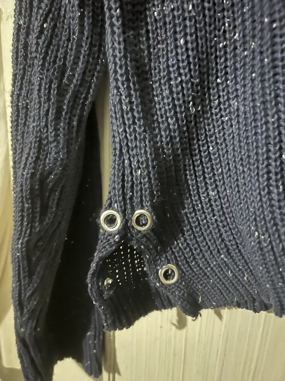 Sweater Otro - Vista 3