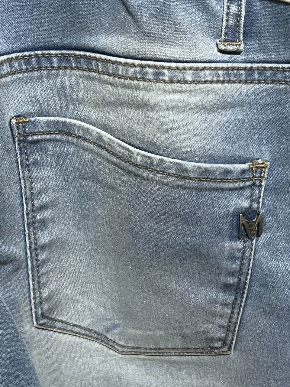 Jean Maternity - Vista 5