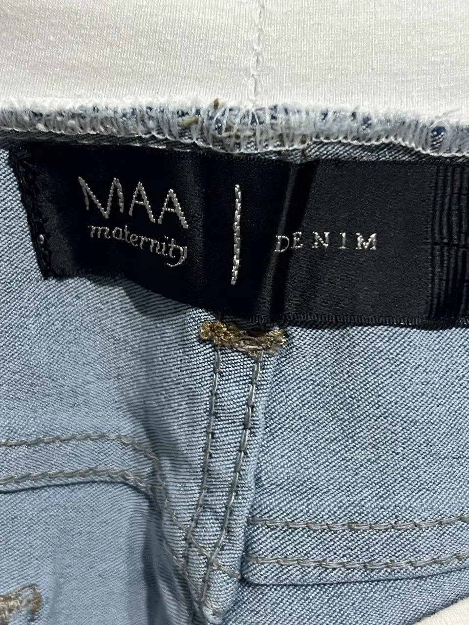 Jean Maternity - Vista 4