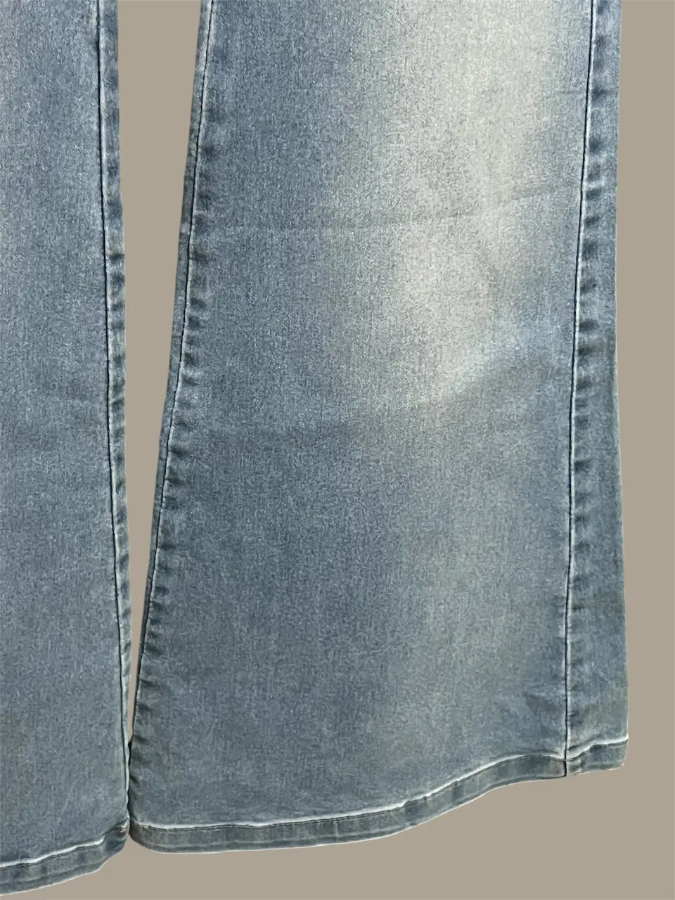 Jean Maternity - Vista 3