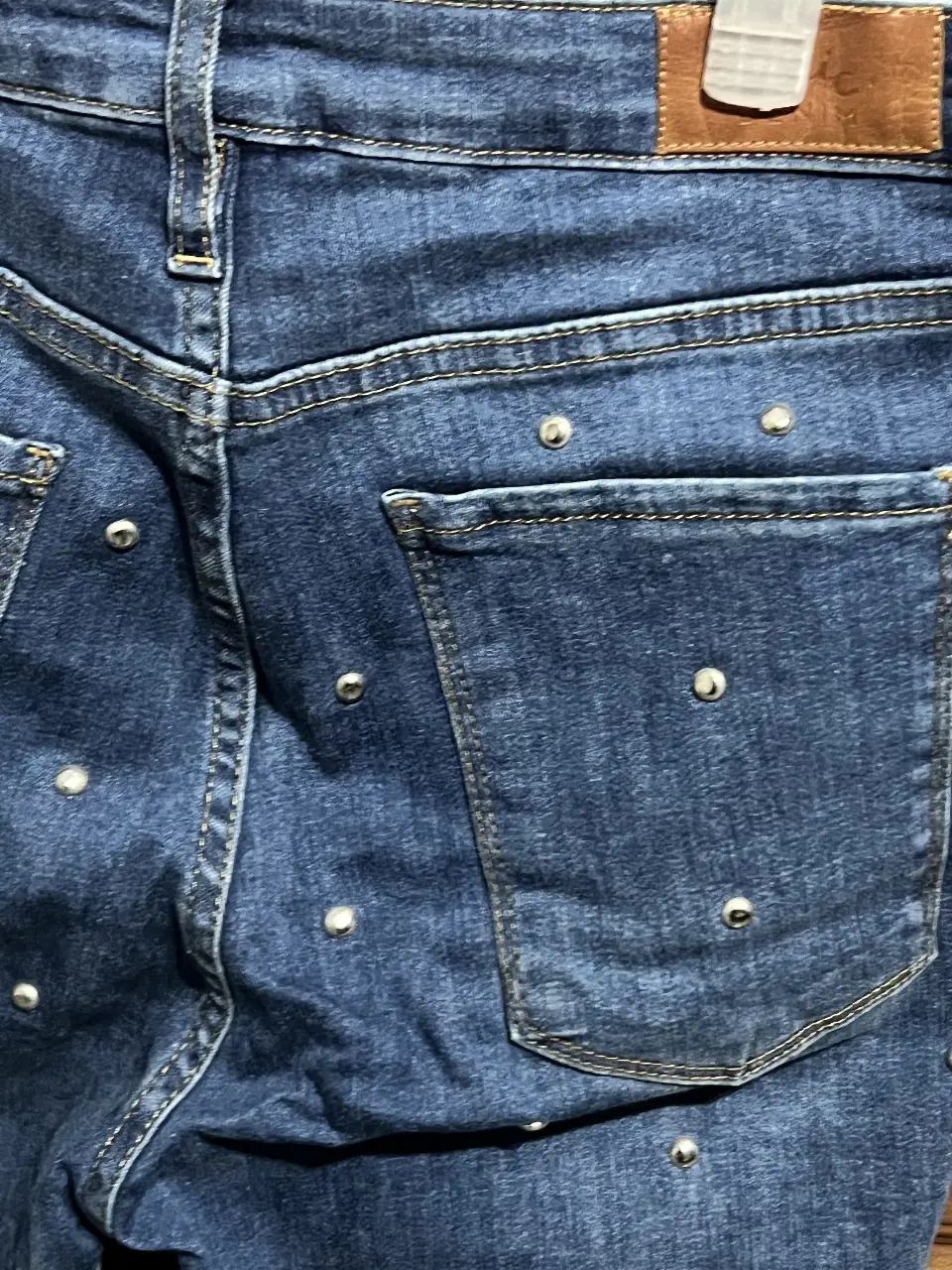 Jean Chic Denim - Vista 5