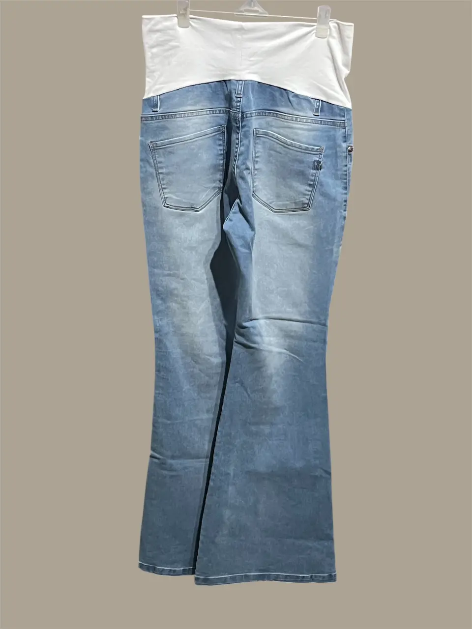 Jean Maternity - Vista 2