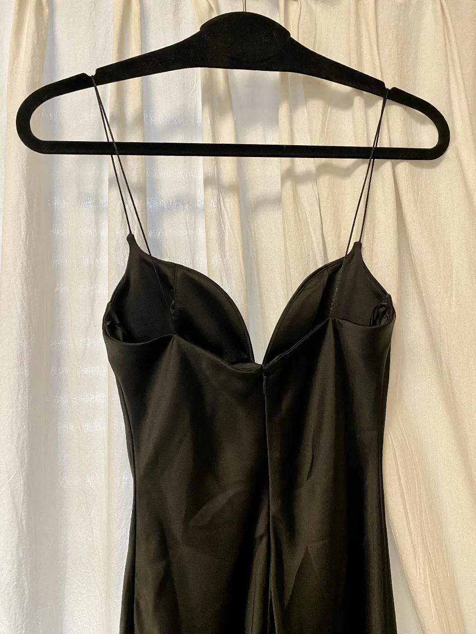 Vestido Zara - Vista 3