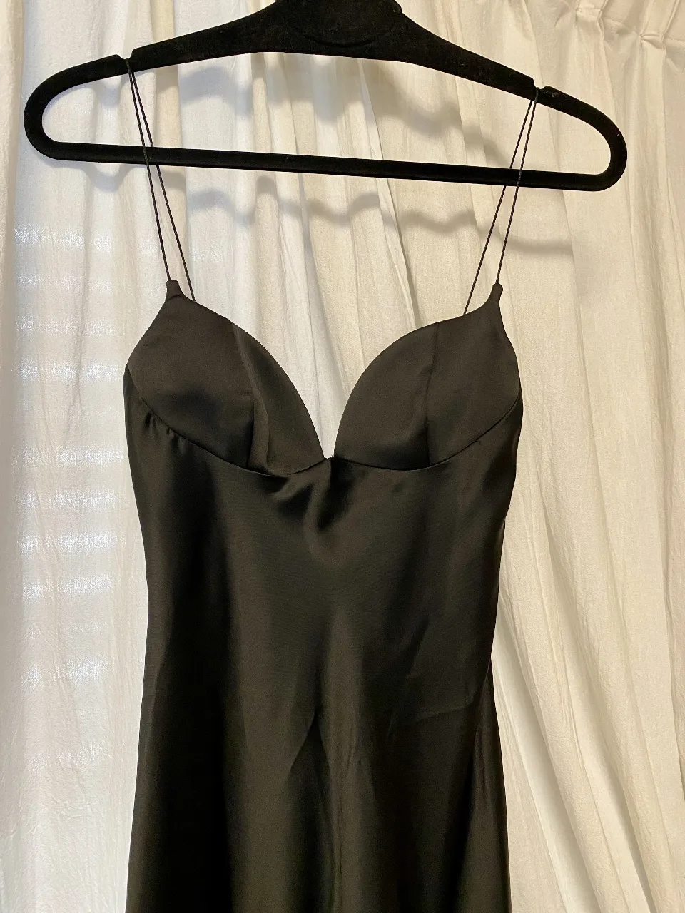 Vestido Zara - Vista 4