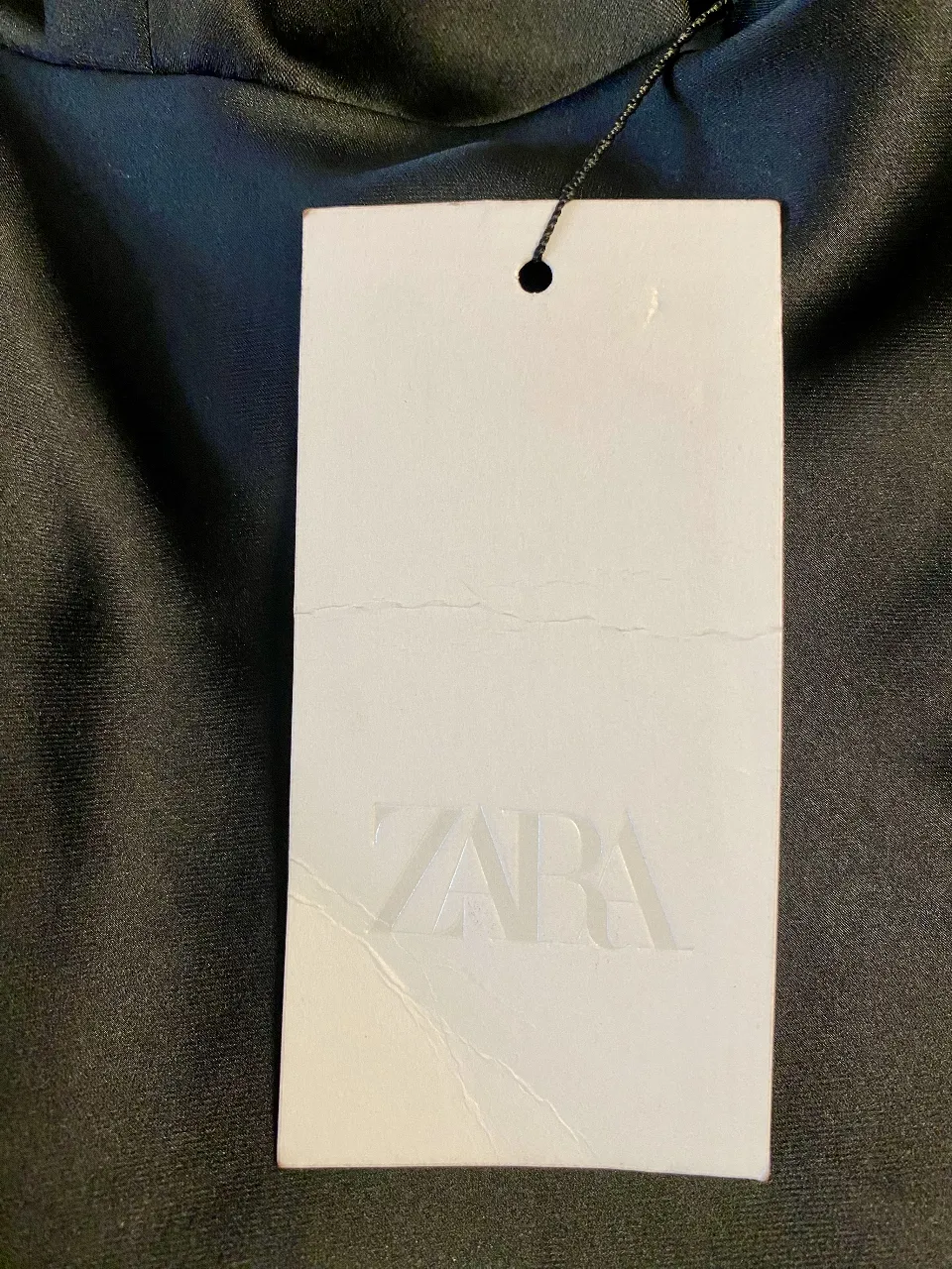 Vestido Zara - Vista 6