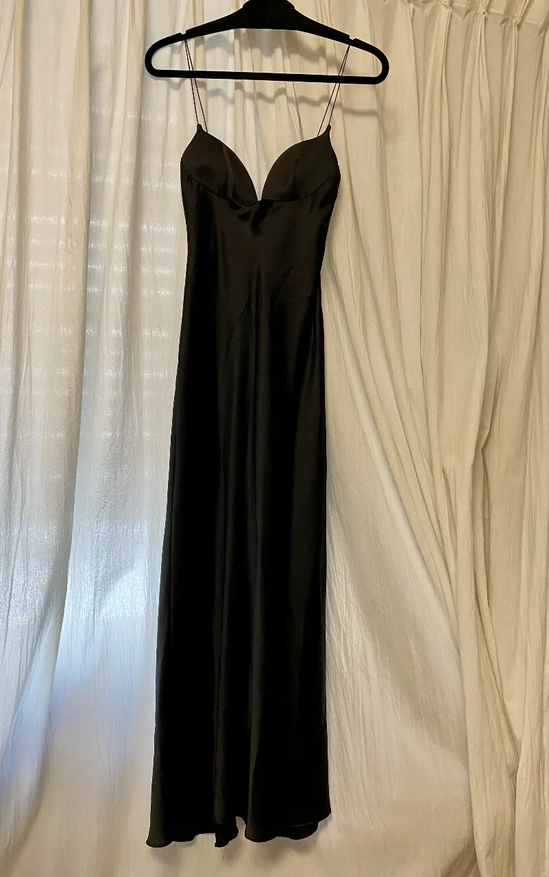 Vestido Zara - Vista 2