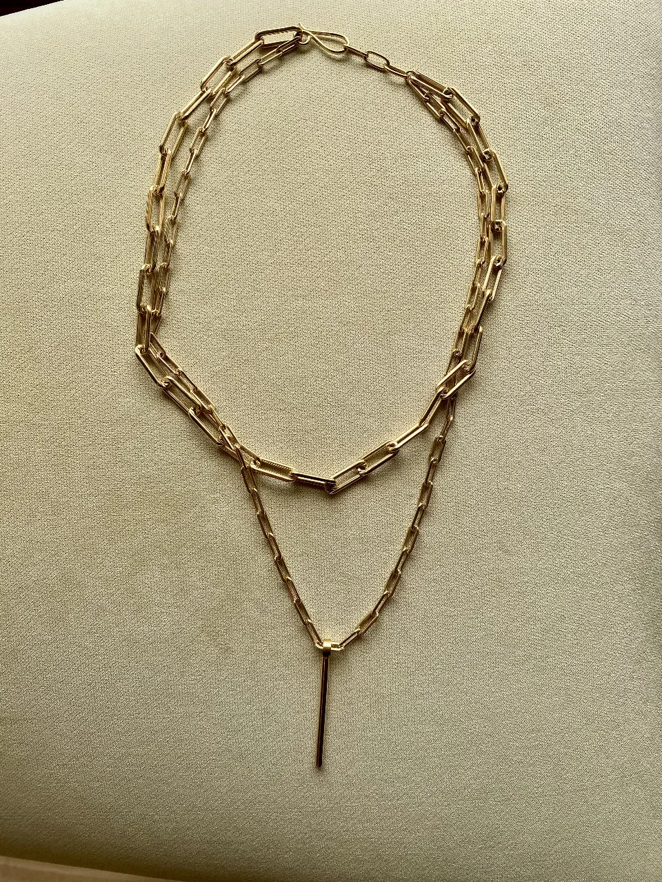 Collar The urban concept