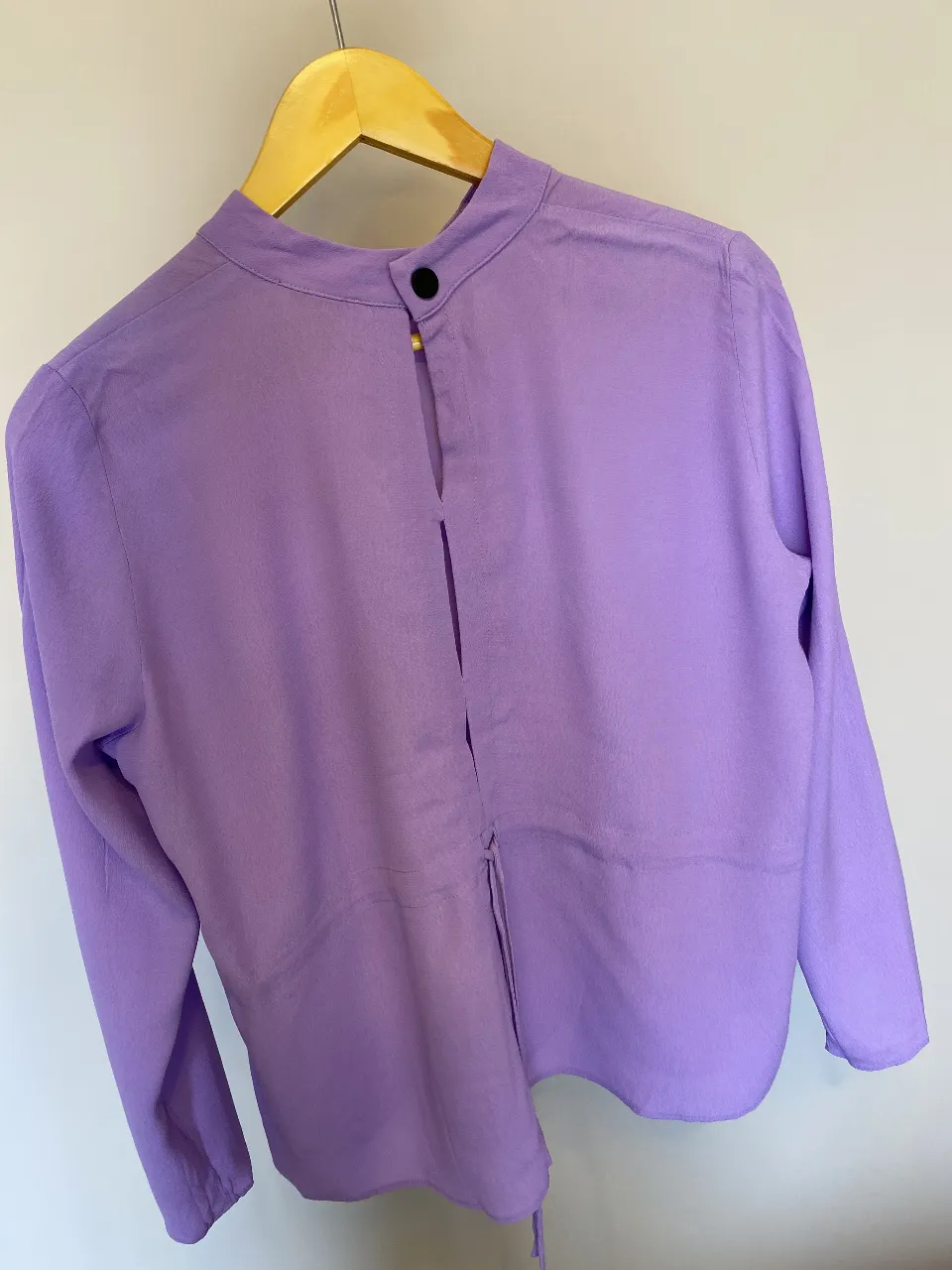 Blusa Ayres - Vista 2