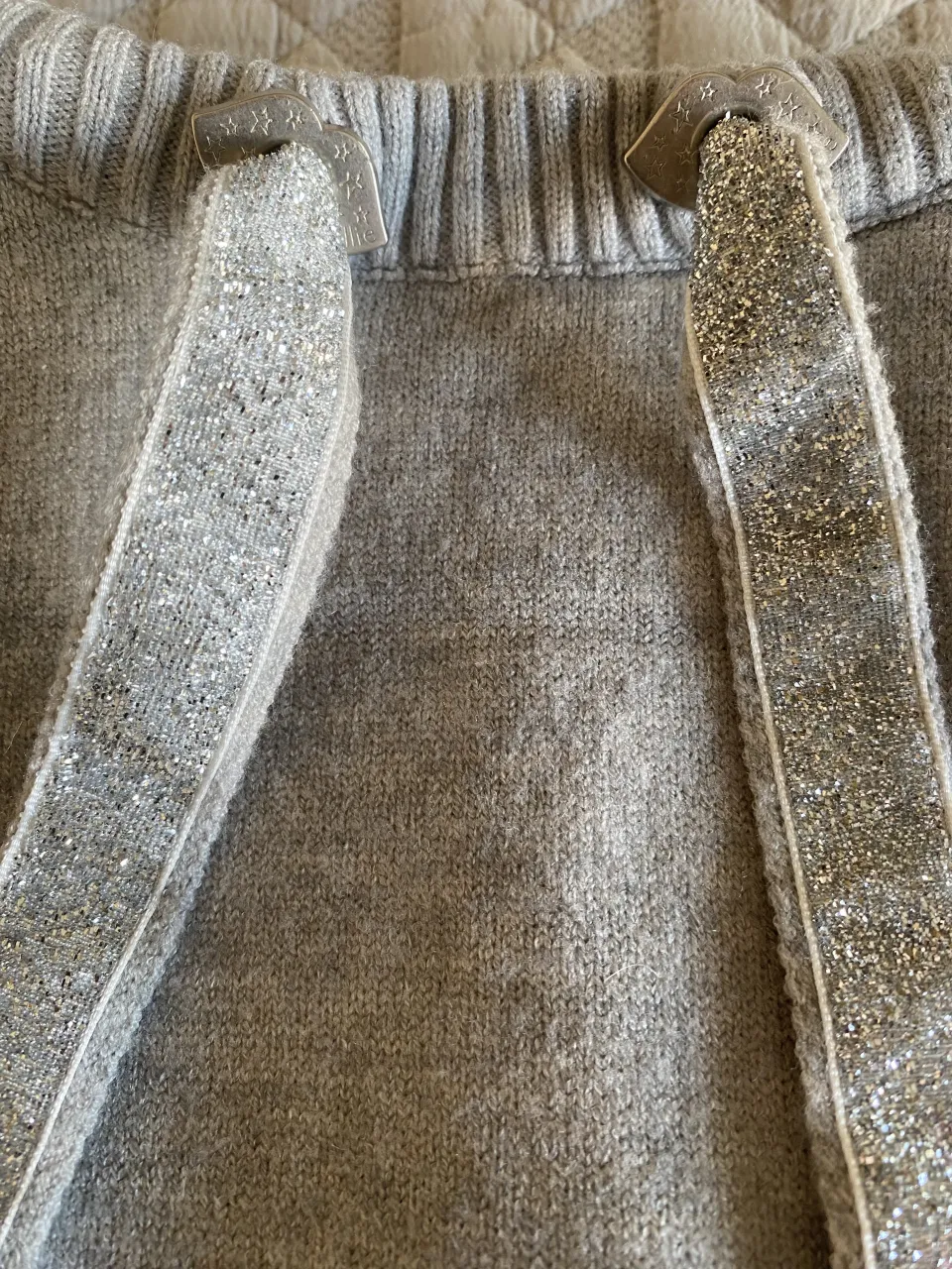 Buzo Millie - Vista 5