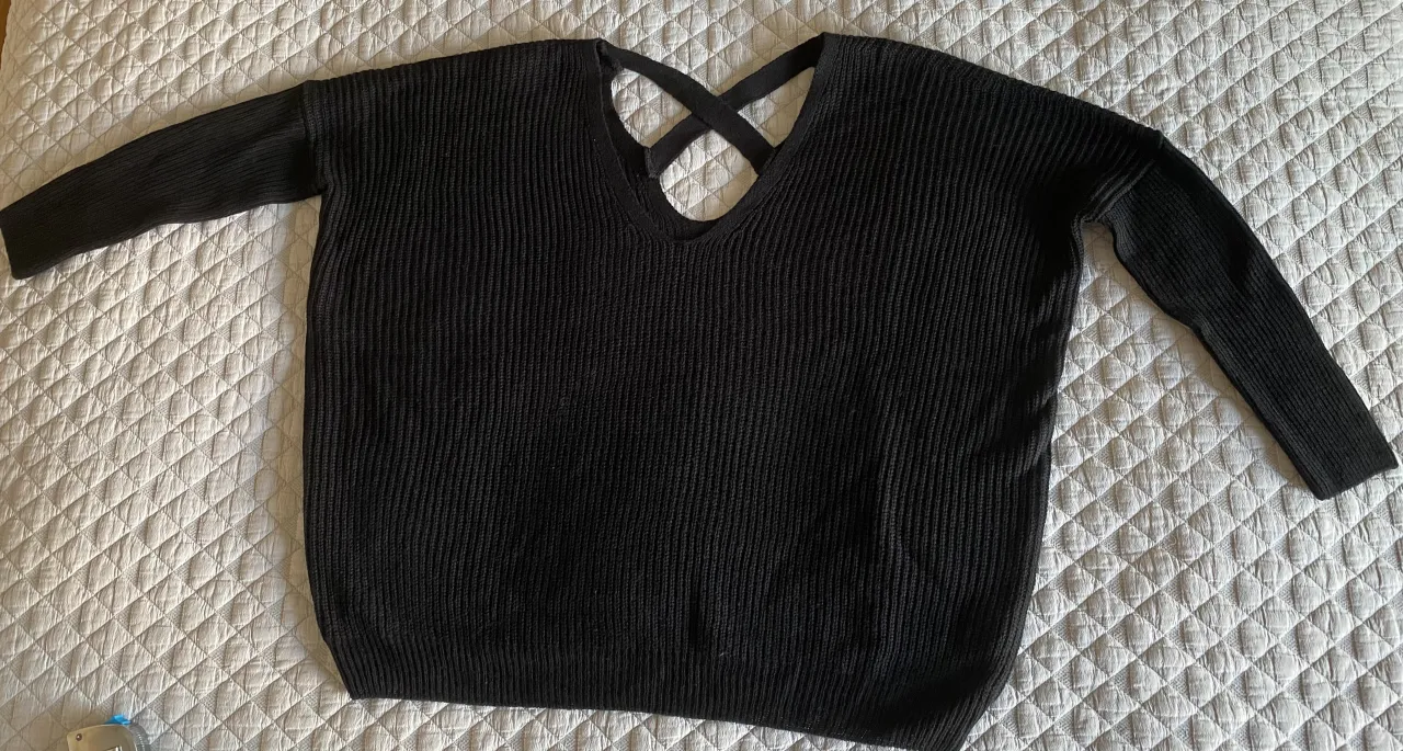 Sweater Forever 21