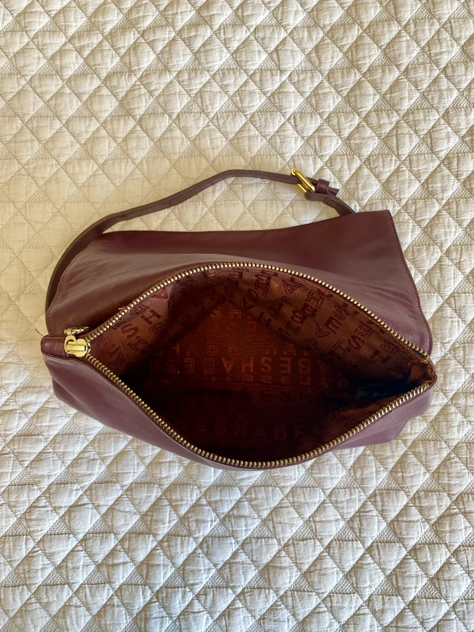 Cartera Besha - Vista 3