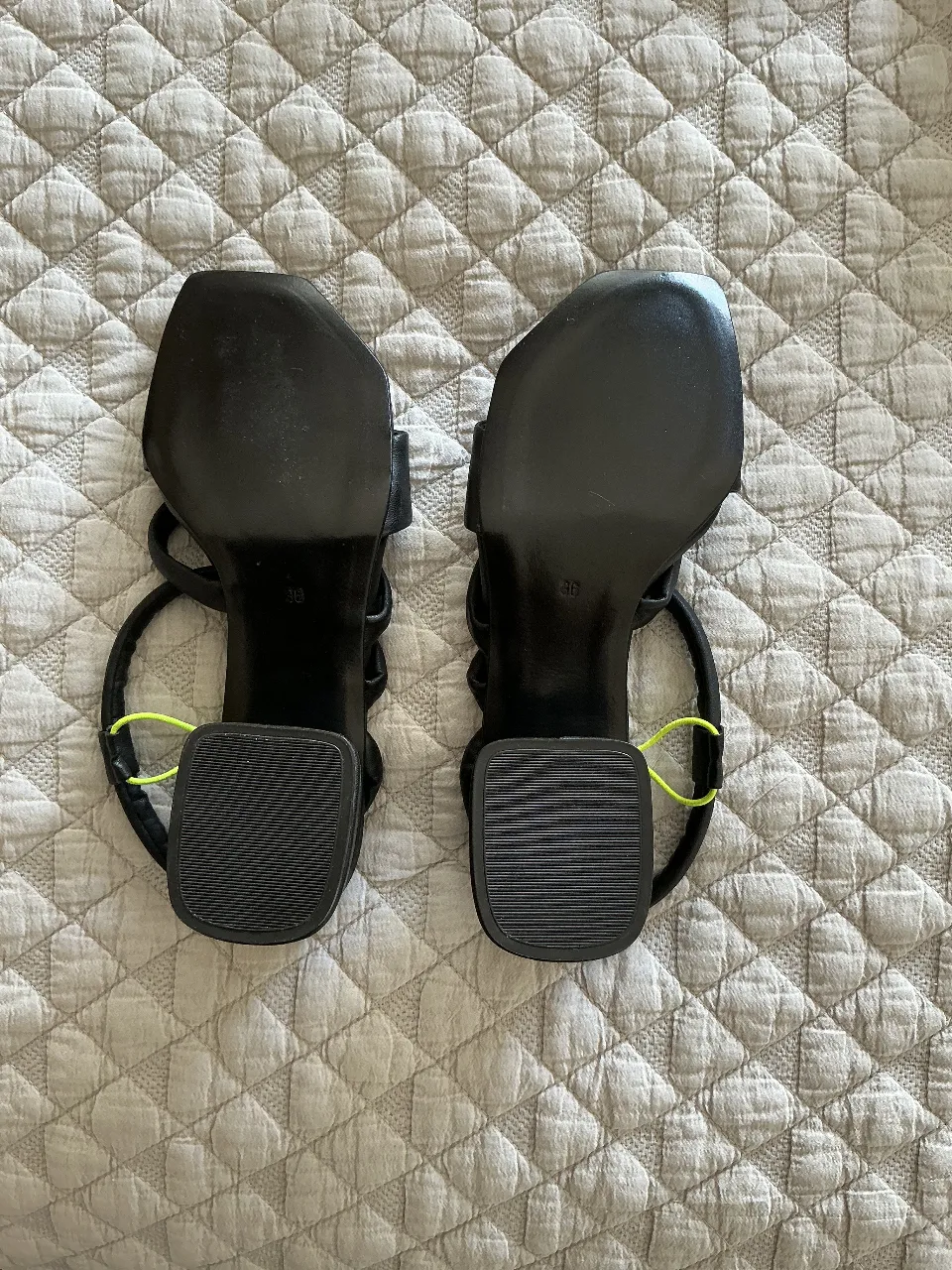 Sandalias Ayres - Vista 3