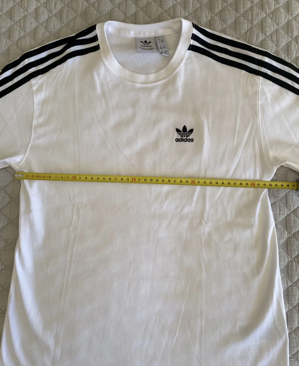 Remera adidas - Vista 2
