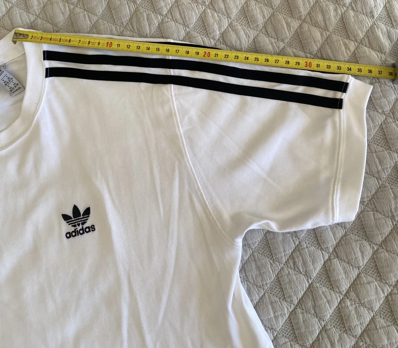 Remera adidas - Vista 4