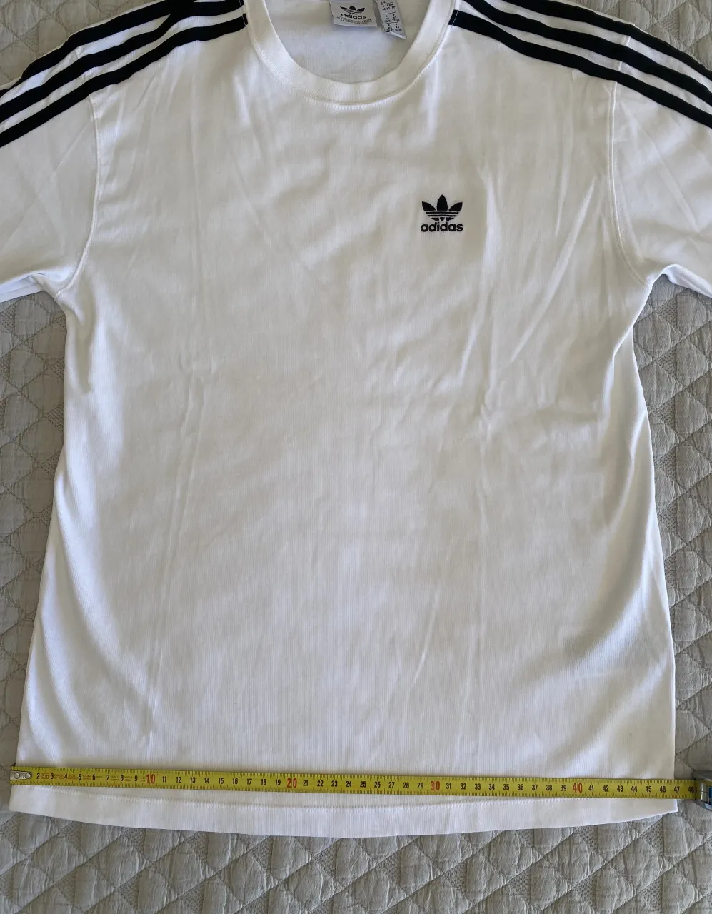 Remera adidas - Vista 3