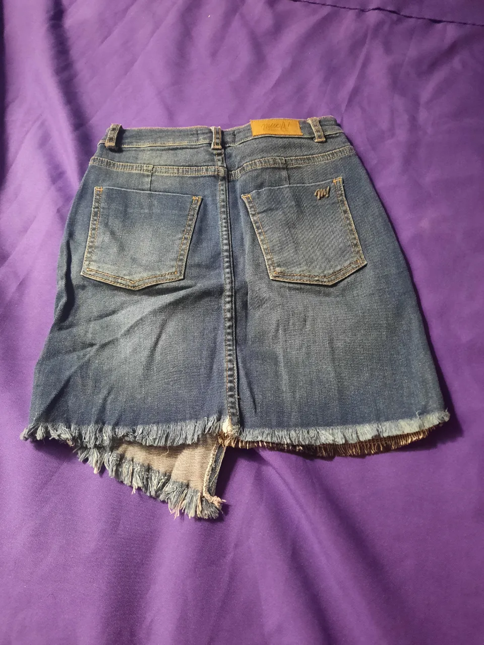 Pollera Muaa! - Vista 2