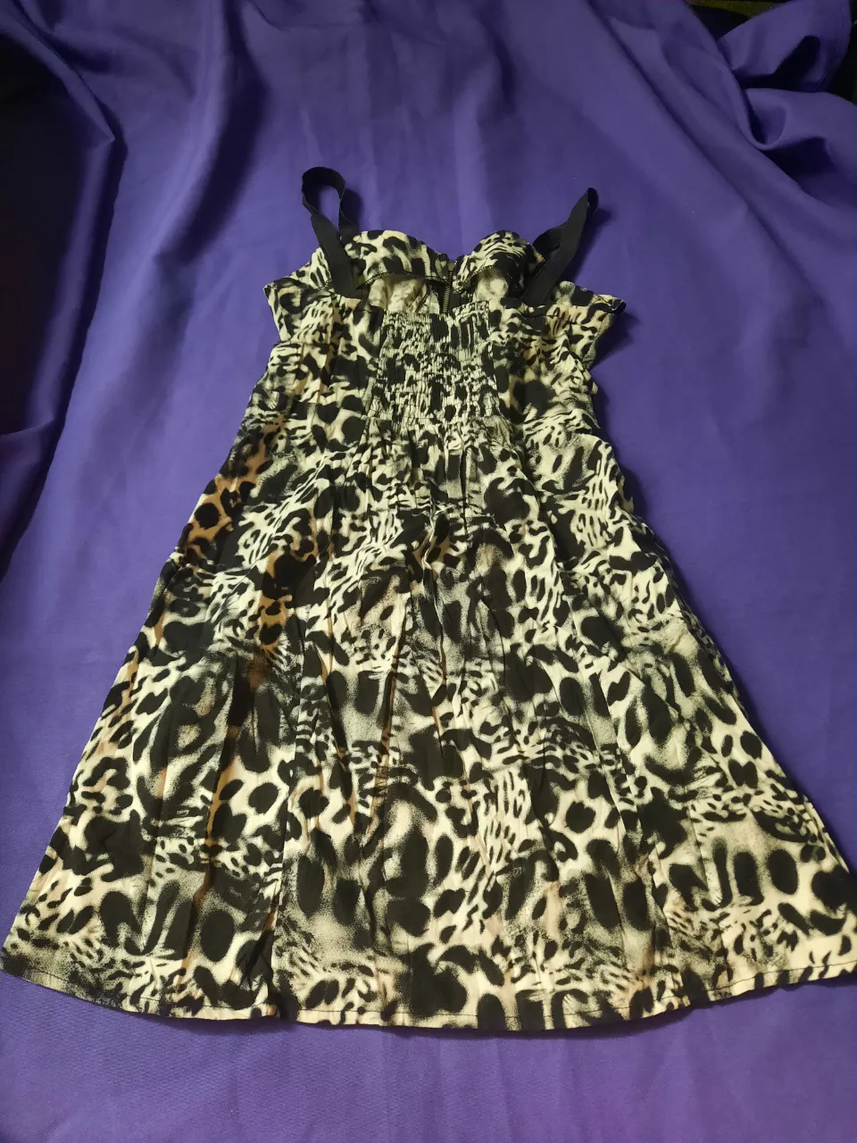 Vestido Sin marca - Vista 2