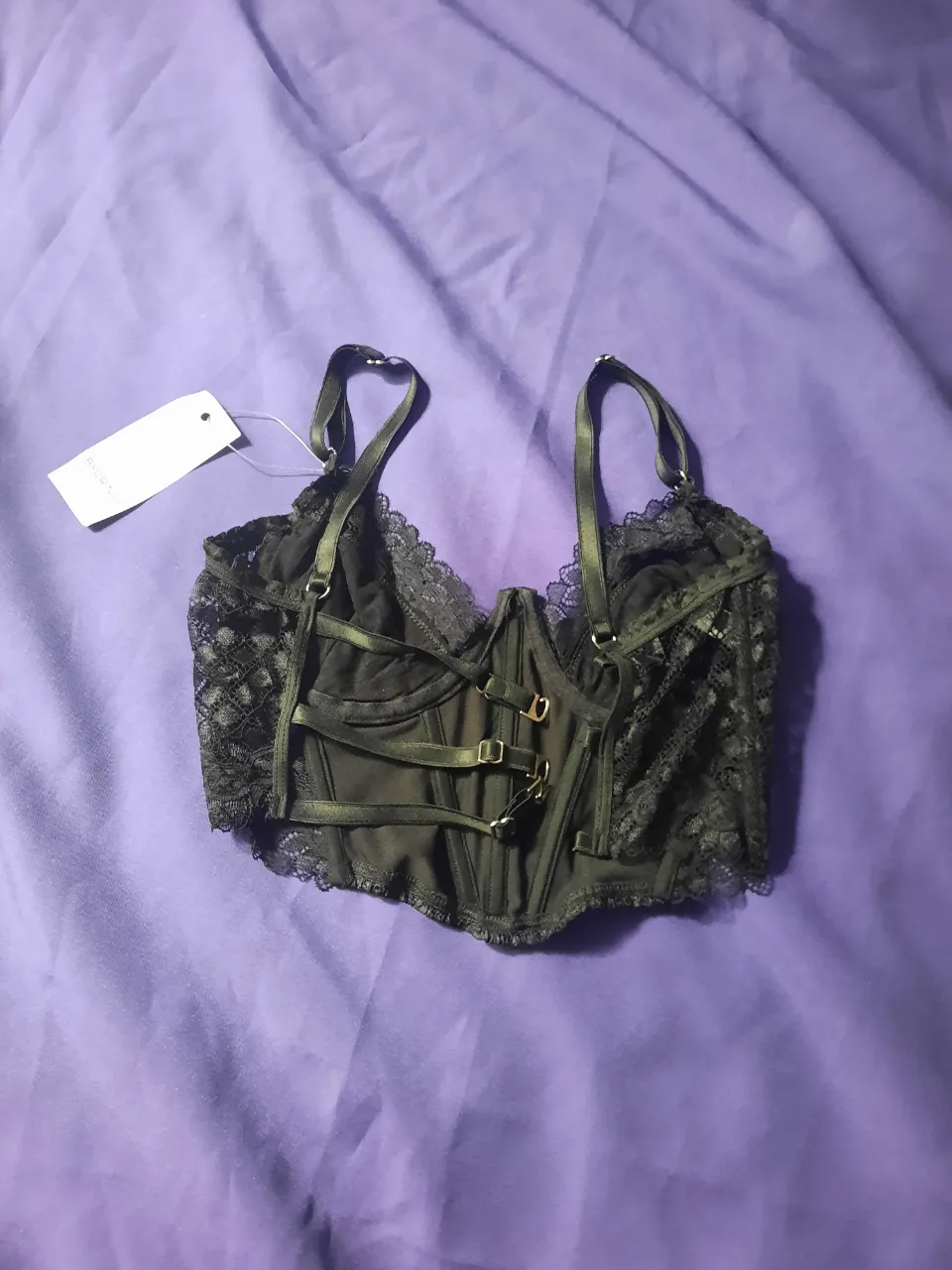 Accesorio Cherry n - Vista 4