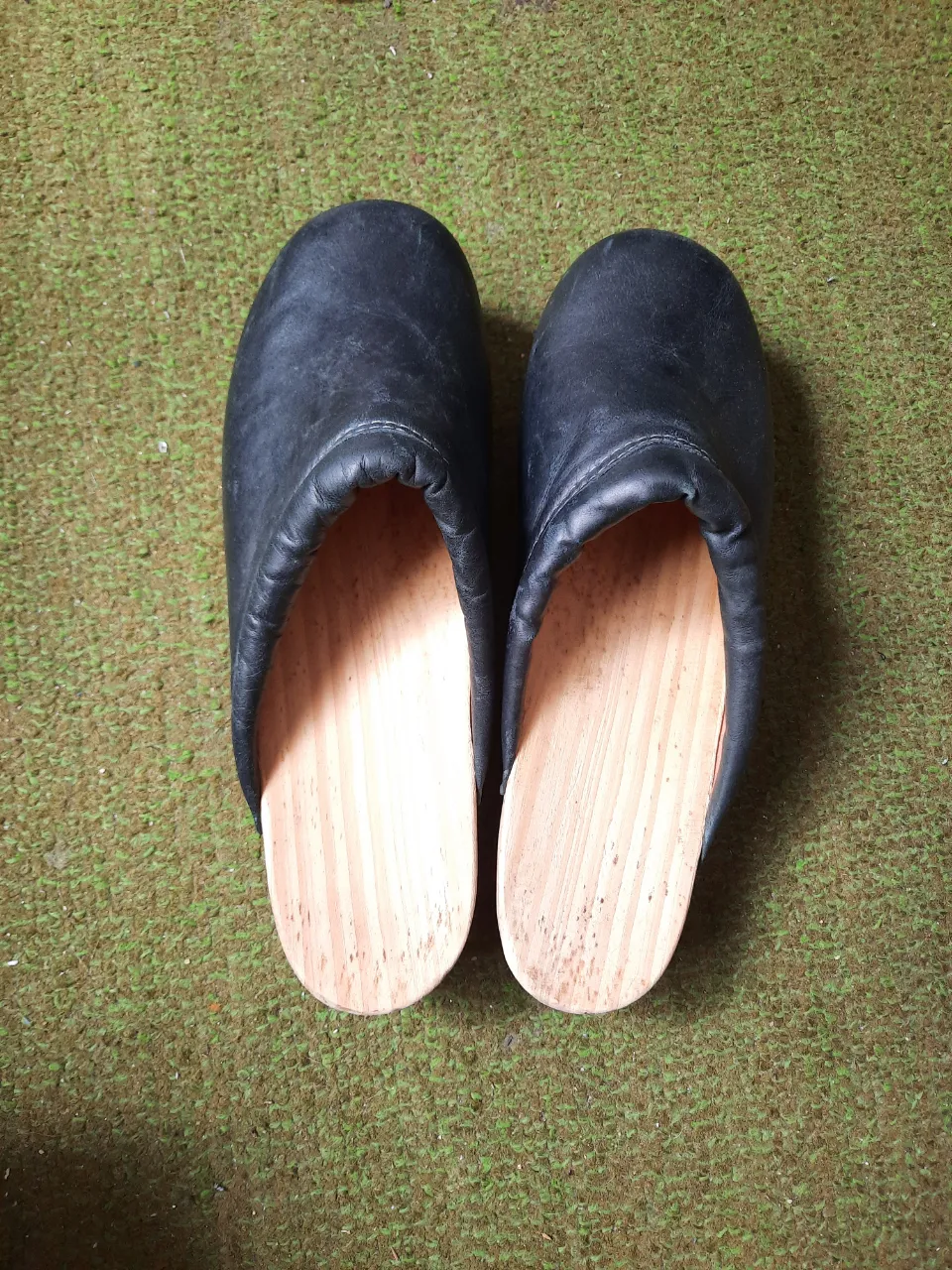 Zuecos Febo - Vista 3