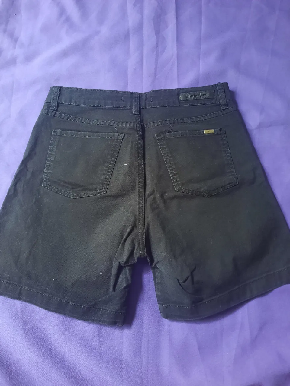 Short Leutthe - Vista 2